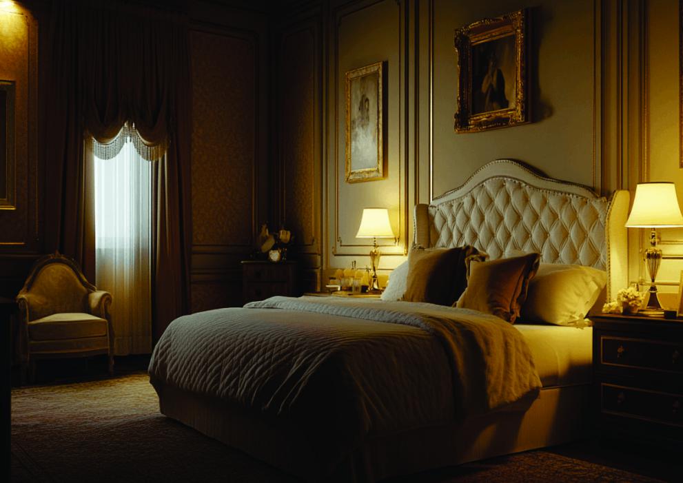 KLM IMMO - HÔTELLERIE